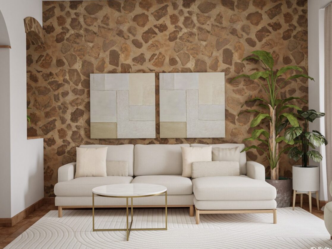 12 consejos para decorar tu casa fabulosamente y con un presupuesto limitado
