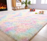 Cómo elegir la mejor alfombra para el dormitorio de tu hijo