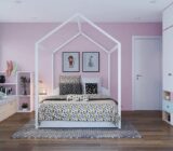 Cómo organizar una habitación para niños: ideas y consejos útiles