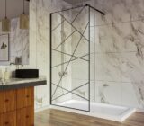 Descubra todo sobre la cabina de ducha a ras de suelo
