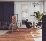 Estilo nórdico: consejos para amueblar tu hogar al estilo escandinavo