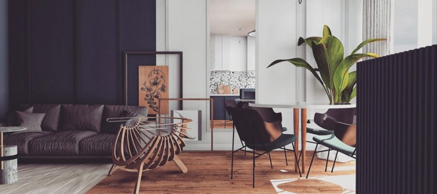 Estilo nórdico: consejos para amueblar tu hogar al estilo escandinavo