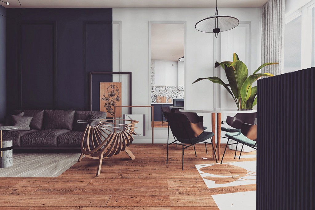 Estilo nórdico: consejos para amueblar tu hogar al estilo escandinavo