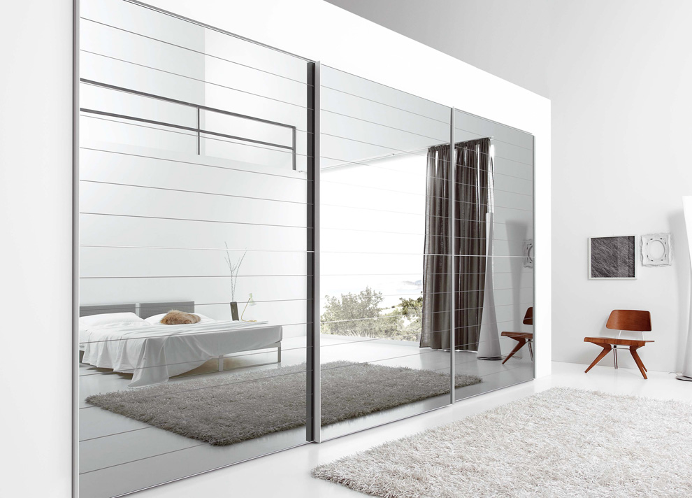 Ideas de diseño para un apartamento pequeño.