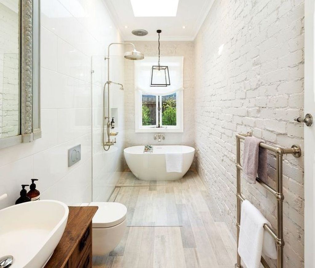 Ideas para amueblar un baño pequeño: Muebles y complementos de baño