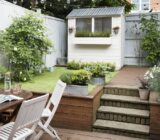 Más de 20 consejos para montar un pequeño jardín