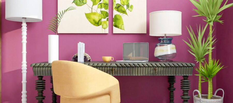 Mobiliario de Oficina | Ideas e inspiración para el diseño del hogar.