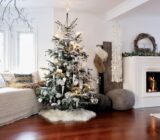 Tendencias navideñas ||año||, cómo decoras tu hogar