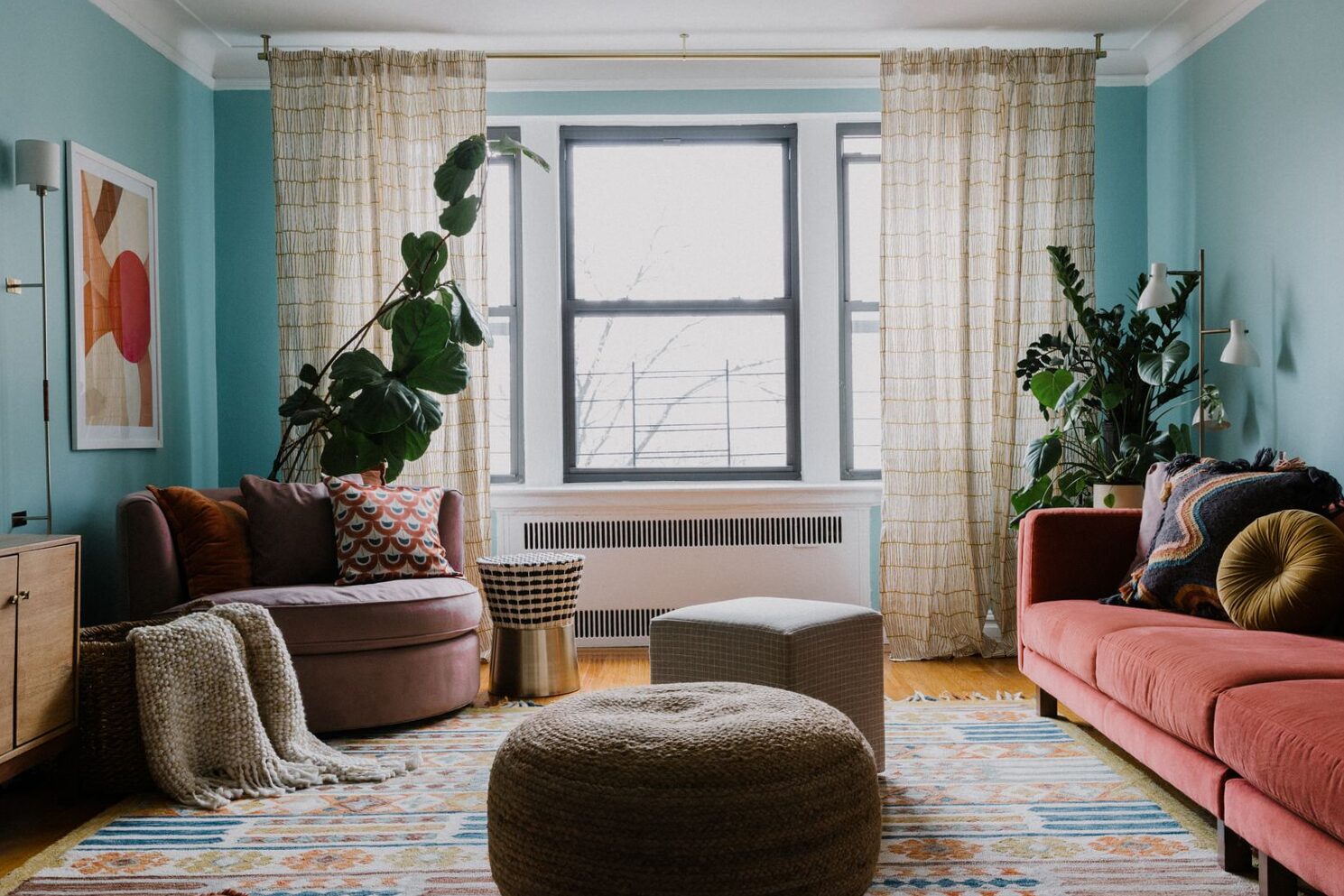 El estilo decorativo adecuado para cada hogar