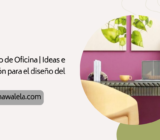 Mobiliario de Oficina | Ideas e inspiración para el diseño del hogar.
