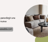Consejos para elegir una alfombra nueva