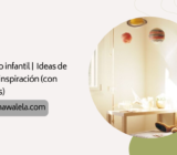 Mobiliario infantil | Ideas de diseño e inspiración (con imágenes)