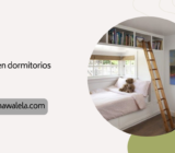 Habitación del bebé: 30 ideas de decoración | Colores en dormitorios infantiles
